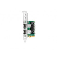 Placa de retea HP Mellanox MCX631102AS‑ADAT Ethernet 10/25Gb 2‑port SFP28 Adapter for HPE P42044-B21