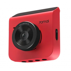 Camera de bord Xiaomi 70mai Dash Cam A400 Red A400