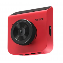 Camera de bord Xiaomi 70mai Dash Cam A400 Red A400