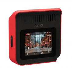 Camera de bord Xiaomi 70mai Dash Cam A400 Red A400 2
