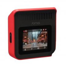 Camera de bord Xiaomi 70mai Dash Cam A400 Red A400