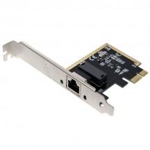 Placa de retea M-Cab PCI Express Gigabit network card 7070041