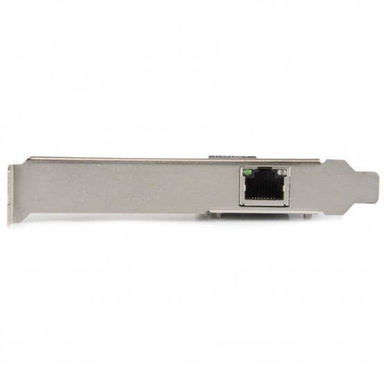 Placa de retea StarTech.com 1-Port Gigabit Ethernet Network Card - PCI Express, Intel I210 NIC ST1000SPEXI