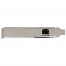 Placa de retea StarTech.com 1-Port Gigabit Ethernet Network Card - PCI Express, Intel I210 NIC ST1000SPEXI