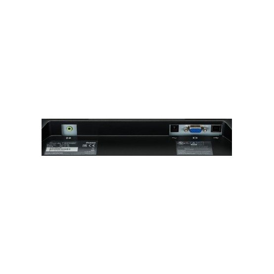 Monitor LCD iiyama T1521MSC-B1