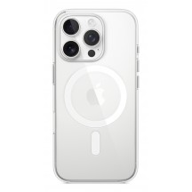 Husa Apple iPhone 16 Pro Clear Case with MagSafe MA7E4ZM/A