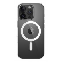 Husa Apple iPhone 16 Pro Clear Case with MagSafe MA7E4ZM/A