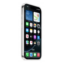Husa Apple iPhone 16 Pro Clear Case with MagSafe MA7E4ZM/A