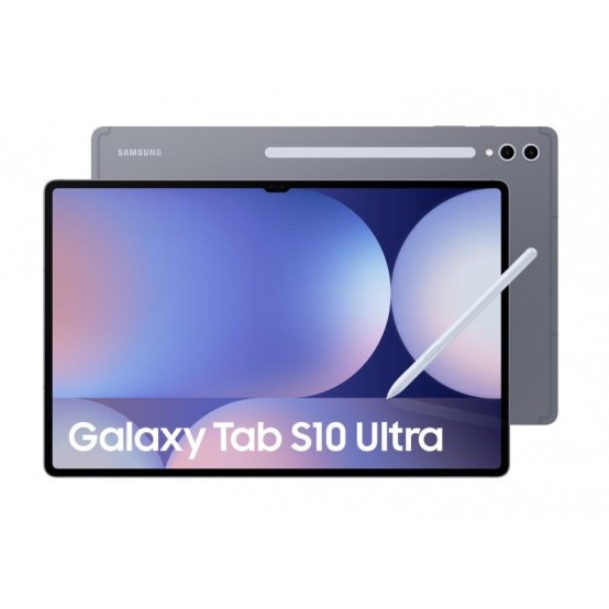 Tableta Samsung Galaxy Tab S10 Ultra SM-X920NZAPEUE