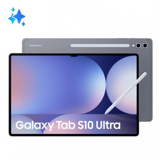 Tableta Samsung Galaxy Tab S10 Ultra SM-X920NZAPEUE
