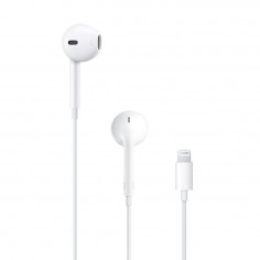 Casca Apple EarPods (Lightning Connector) MWTY3ZM/A