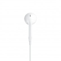 Casca Apple EarPods (Lightning Connector) MWTY3ZM/A