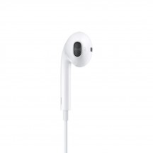 Casca Apple EarPods (Lightning Connector) MWTY3ZM/A