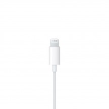 Casca Apple EarPods (Lightning Connector) MWTY3ZM/A