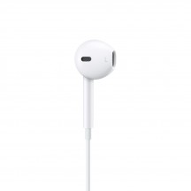 Casca Apple EarPods (Lightning Connector) MWTY3ZM/A