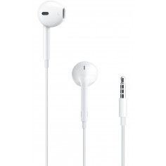 Casca Apple EarPods (3.5mm Headphone Plug) MWU53ZM/A