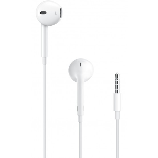 Casca Apple EarPods (3.5mm Headphone Plug) MWU53ZM/A