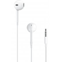 Casca Apple EarPods (3.5mm Headphone Plug) MWU53ZM/A