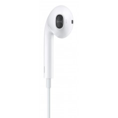 Casca Apple EarPods (3.5mm Headphone Plug) MWU53ZM/A 2