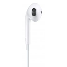 Casca Apple EarPods (3.5mm Headphone Plug) MWU53ZM/A