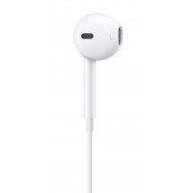 Casca Apple EarPods (3.5mm Headphone Plug) MWU53ZM/A