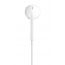 Casca Apple EarPods (3.5mm Headphone Plug) MWU53ZM/A
