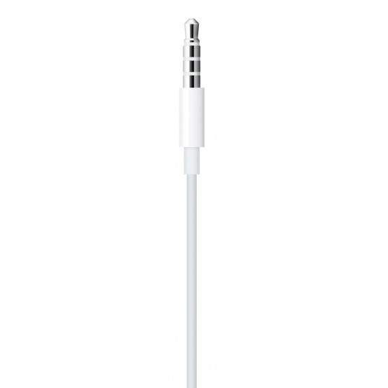 Casca Apple EarPods (3.5mm Headphone Plug) MWU53ZM/A