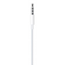 Casca Apple EarPods (3.5mm Headphone Plug) MWU53ZM/A