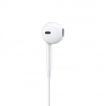 Casca Apple EarPods (USB-C) MYQY3ZM/A