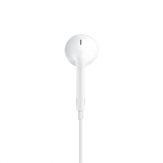 Casca Apple EarPods (USB-C) MYQY3ZM/A