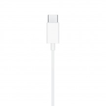 Casca Apple EarPods (USB-C) MYQY3ZM/A