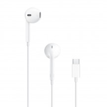 Casca Apple EarPods (USB-C) MYQY3ZM/A
