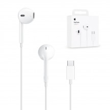 Casca Apple EarPods (USB-C) MYQY3ZM/A