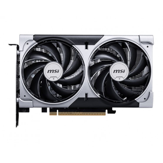 Placa video MSI GeForce RTX 5060 8G VENTUS 2X OC V537-002R