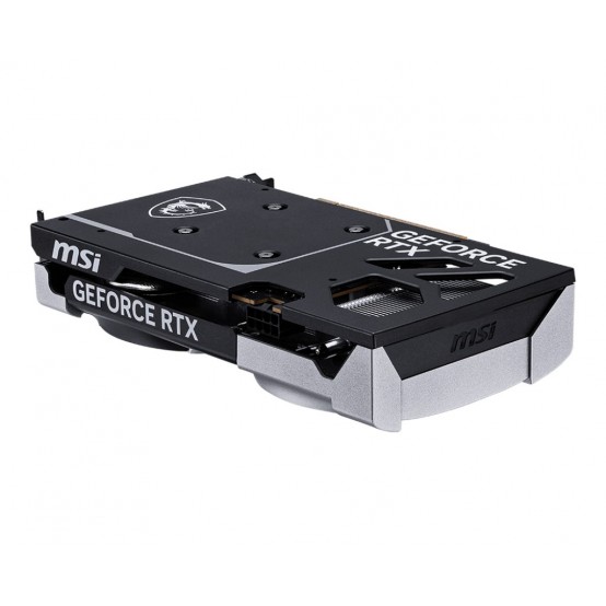Placa video MSI GeForce RTX 5060 8G VENTUS 2X OC V537-002R