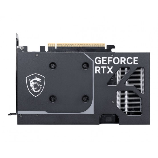 Placa video MSI GeForce RTX 5060 8G VENTUS 2X OC V537-002R