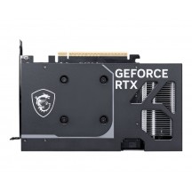 Placa video MSI GeForce RTX 5060 8G VENTUS 2X OC V537-002R