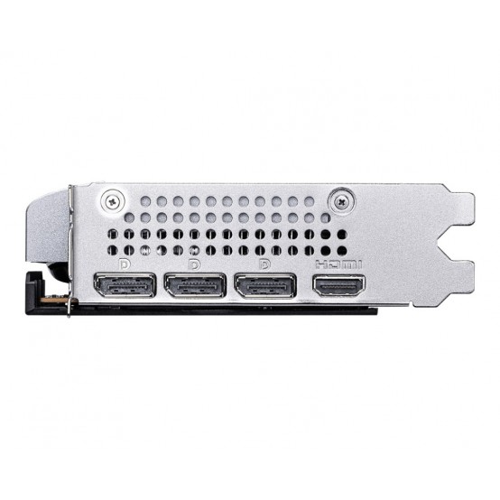 Placa video MSI GeForce RTX 5060 8G VENTUS 2X OC V537-002R
