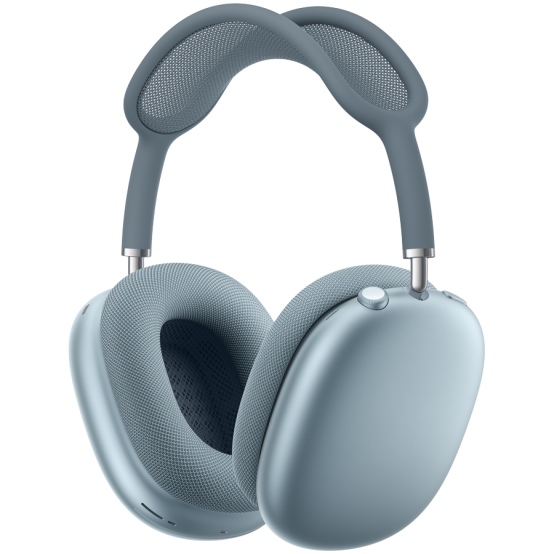 Casca Apple AirPods Max MWW63ZM/A