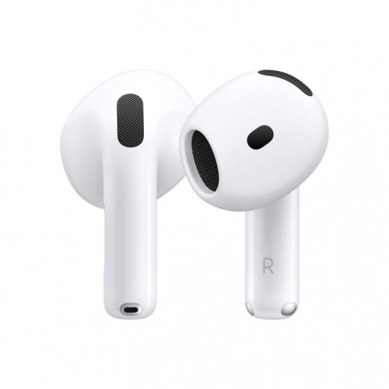 Casca Apple AirPods 4 MXP63ZM/A