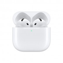 Casca Apple AirPods 4 MXP63ZM/A