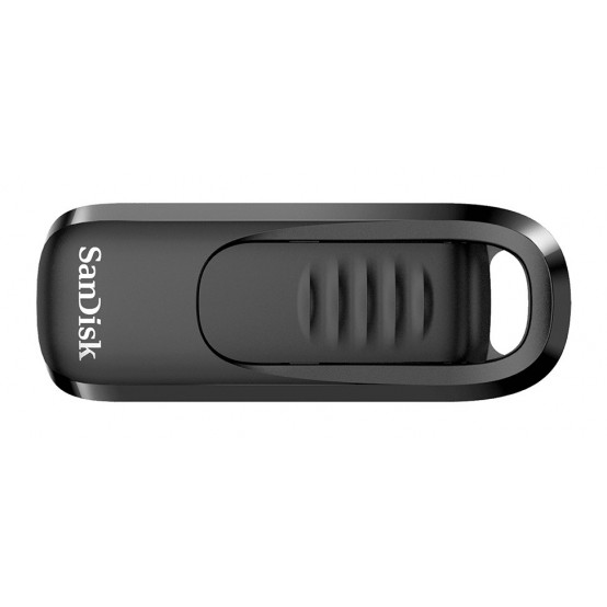 Memorie flash USB SanDisk Ultra Slider Type-C SDCZ480-1T00-G46