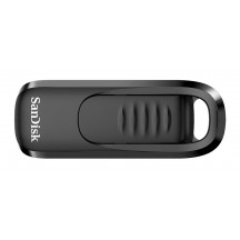 Memorie flash USB SanDisk Ultra Slider Type-C SDCZ480-512G-G46