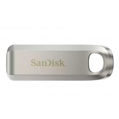 Memorie flash USB SanDisk Ultra Luxe USB Type-C SDCZ75-256G-G46