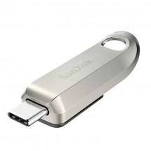 Memorie flash USB SanDisk Ultra Luxe USB Type-C SDCZ75-256G-G46