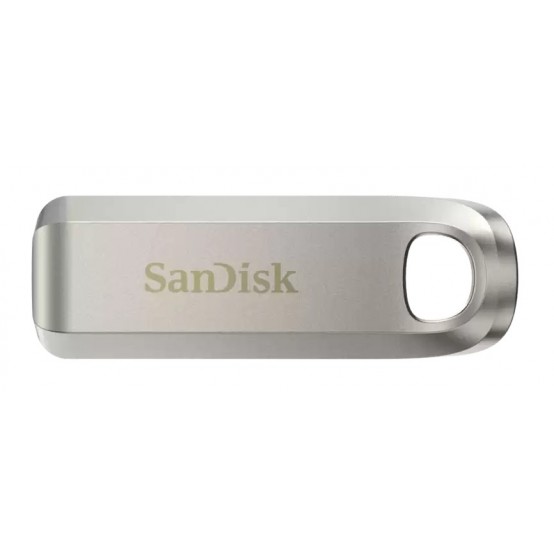 Memorie flash USB SanDisk Ultra Luxe USB Type-C SDCZ75-512G-G46