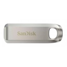Memorie flash USB SanDisk Ultra Luxe USB Type-C SDCZ75-512G-G46