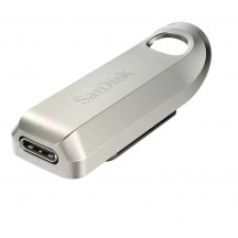 Memorie flash USB SanDisk Ultra Luxe USB Type-C SDCZ75-512G-G46