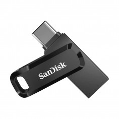 Memorie flash USB SanDisk Ultra Dual Drive Go USB Type-C SDDDC3-1T00-G46