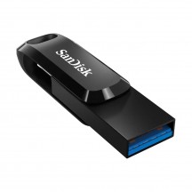 Memorie flash USB SanDisk Ultra Dual Drive Go USB Type-C SDDDC3-1T00-G46